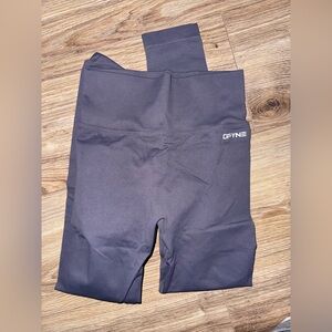 DFYNE Women's dynamic Leggings